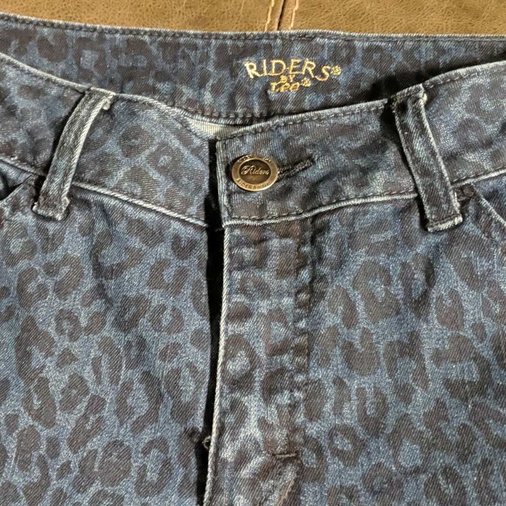 Riders by Lee jeans